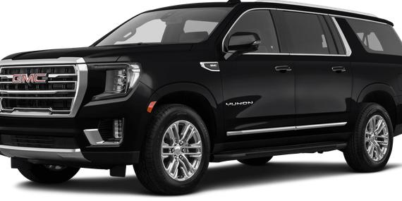 GMC YUKON XL 2021 1GKS1GKD9MR487669 image